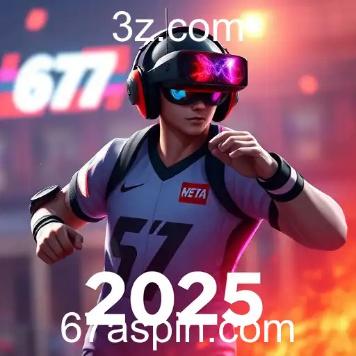 Novos Desafios e Oportunidades para 67A no Mundo dos Jogos