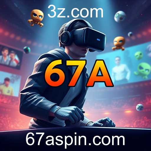 67A: A Nova Era dos Jogos Online em 2025