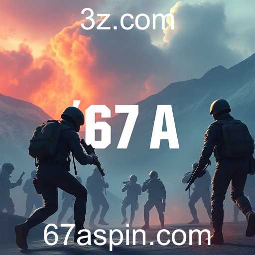 67A: A Nova Fronteira dos Jogos Online em 2025