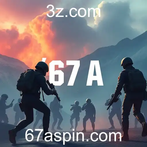 67A: A Nova Fronteira dos Jogos Online em 2025