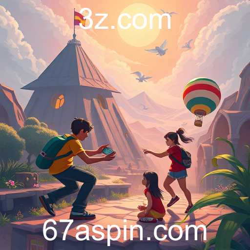 A Ascensão da 67A no Panorama dos Jogos Online