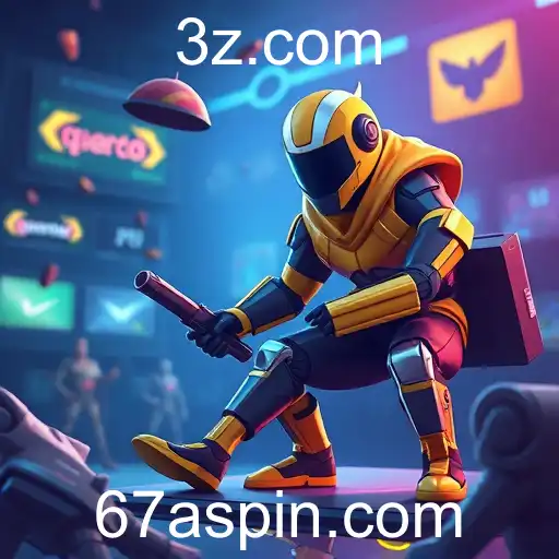 67A: Revolução no Cenário de Jogos Online