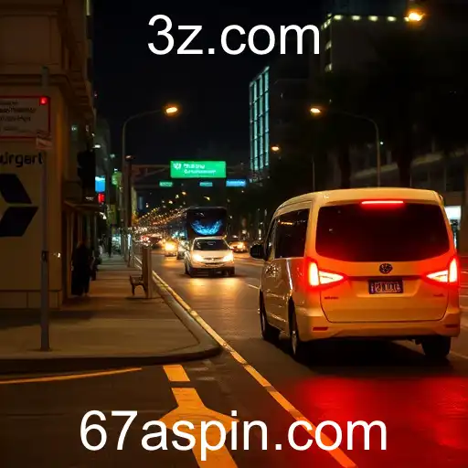 67A: A Nova Sensação do Mundo dos Jogos