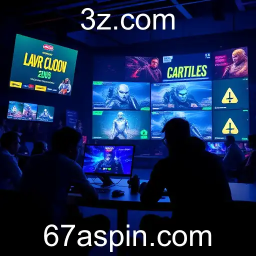 A Ascensão do 67A no Cenário de Jogos Digitais