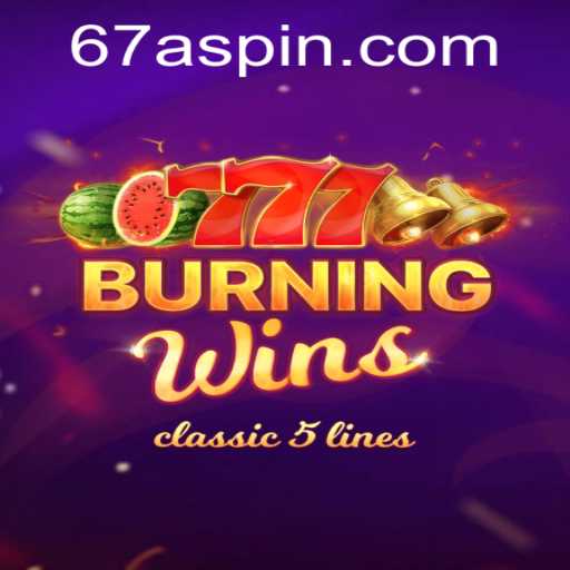 Exploring BurningWins: A Classic Slot Game Experience with a Twist