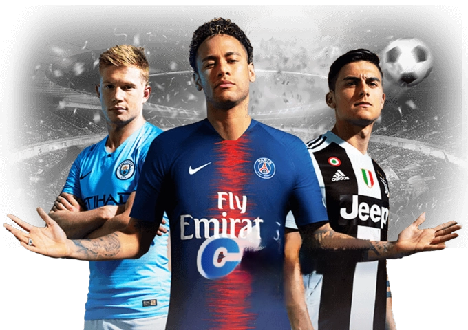 Muitas apostas esportivas na 67A sports