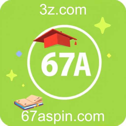 Jogos Educativos: Aprender Brincando na Plataforma 67A
