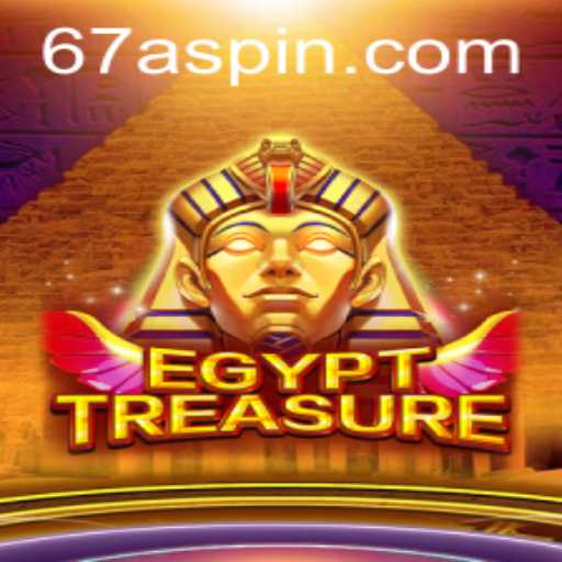 Unearthing the Mysteries of EgyptTreasure: A Captivating Gaming Experience