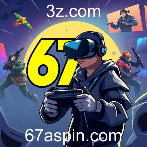 Explorando o Fenômeno 67A: Jogos, Comunidade e Tendências Atuais