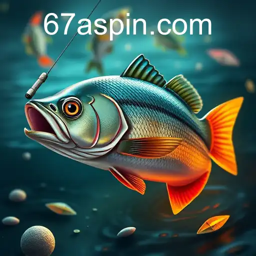 Diving into the Exciting World of Fishing Games with a Spotlight on '67A'
