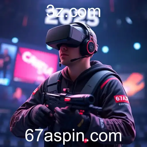 Inovações no Mundo dos Jogos em 2025