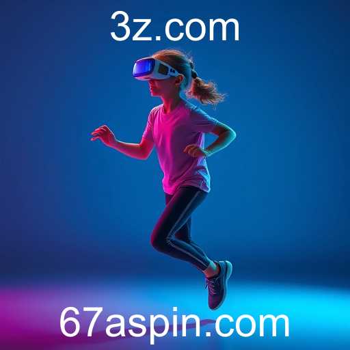 A Revolução dos Jogos com a 67A