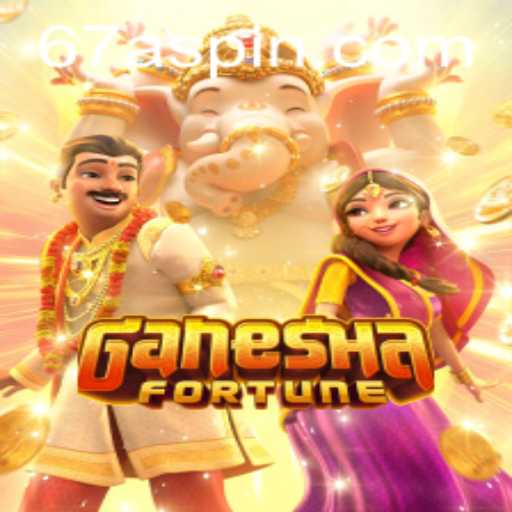 GaneshaFortune: An Intriguing Journey into Mythology and Luck
