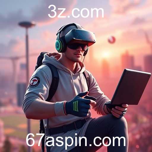 O Crescimento do 67A no Cenário de Jogos em 2025