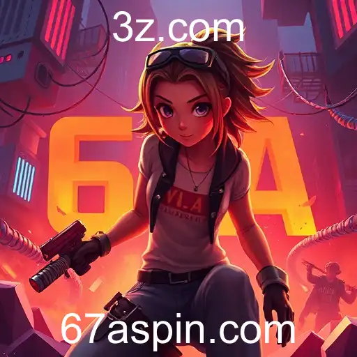 O Impacto de 67A nos Jogos Online em 2025