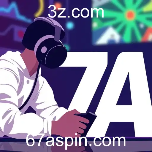 Explorando o Impacto da Palavra-chave '67A' no Mundo dos Jogos