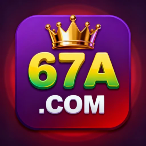 67A logo