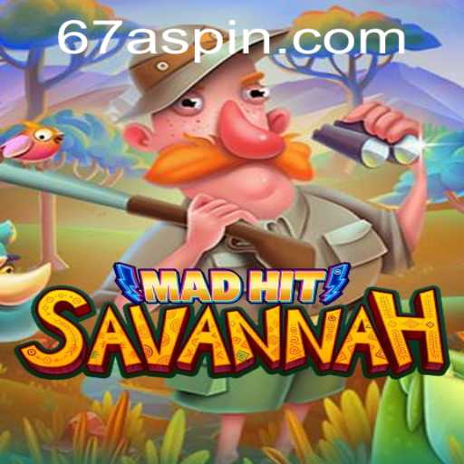 Discovering the World of MadHitSavannah