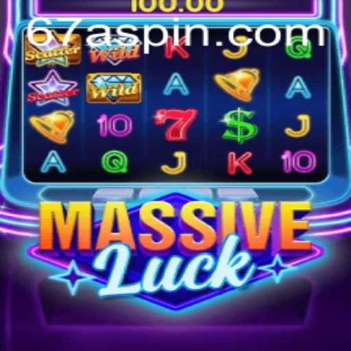 Exploring MassiveLuck: The Thrilling Adventure Game