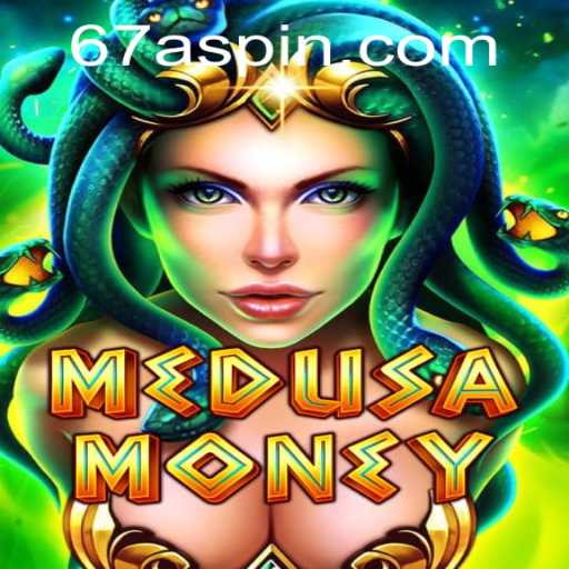 MedusaMoney: An Enthralling Game of Strategy and Mythology