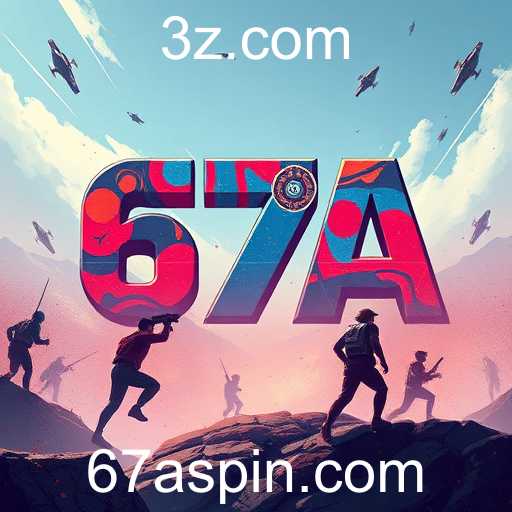 Ascensão dos Jogos Digitais: O Fenômeno 67A