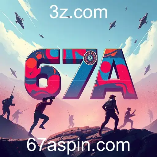 Ascensão dos Jogos Digitais: O Fenômeno 67A