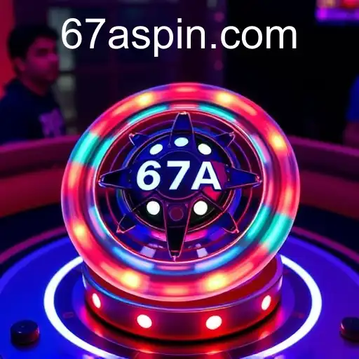 The Intriguing World of Rotary Games and the Enigma of 67A