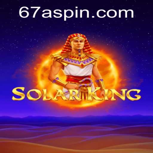 Explore the Thrilling World of SolarKing: A Masterclass in Strategy and Intrigue